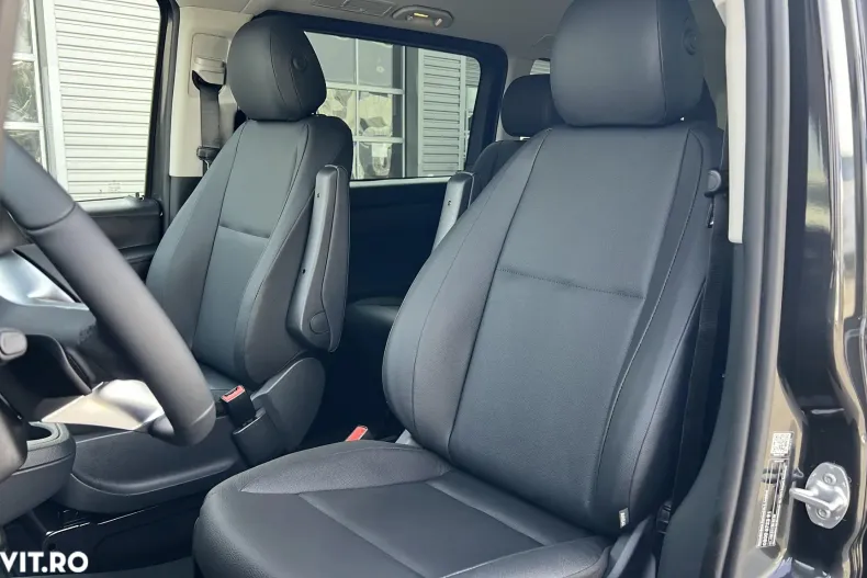 Mercedes-Benz Vito din 2026 cu 3.000 km - oferta MER187487 - foto 12