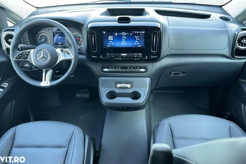 Mercedes-Benz Vito din 2026 cu 3.000 km - oferta MER187487 - foto 16