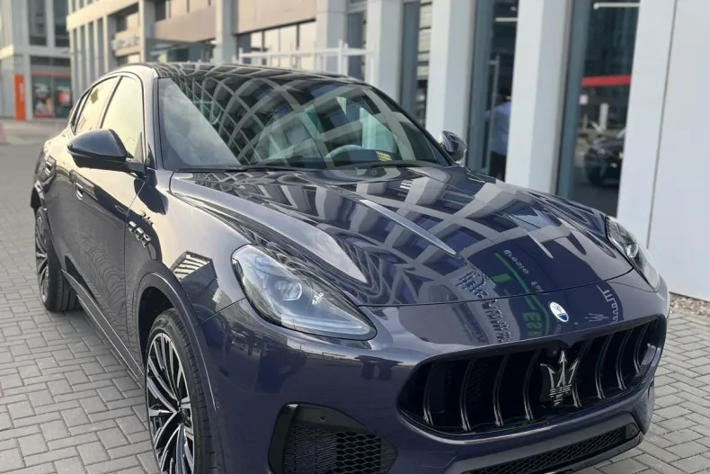 Maserati Grecale din 2025 cu 1 km - oferta MAS187489 - foto 2