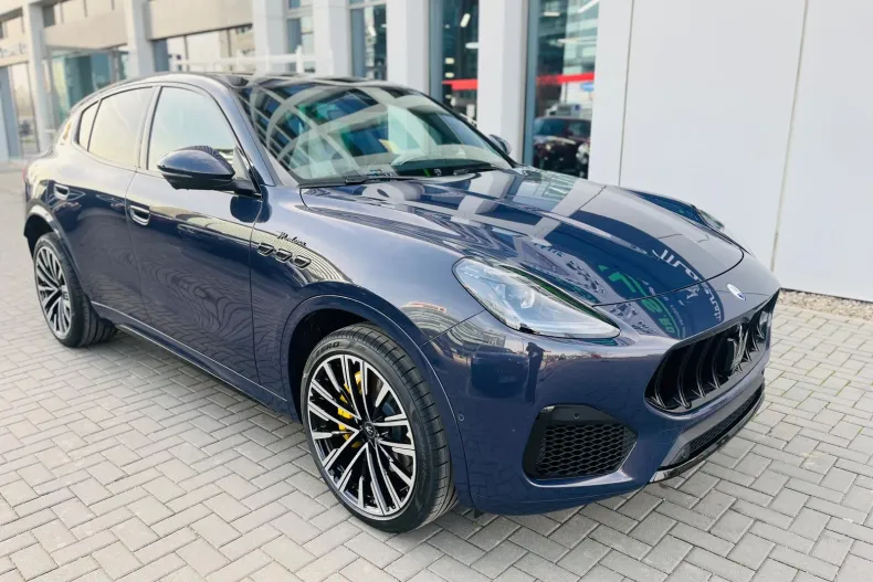 Maserati Grecale din 2025 cu 1 km - oferta MAS187489 - foto 8