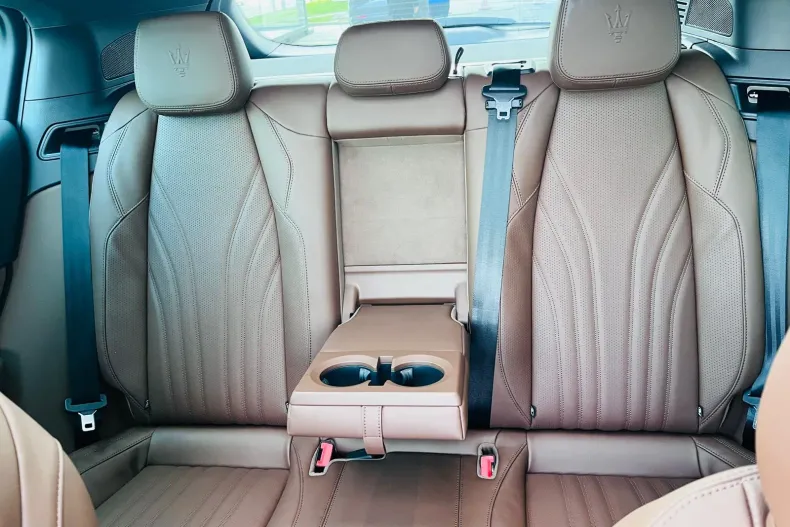 Maserati Grecale din 2025 cu 1 km - oferta MAS187489 - foto 12