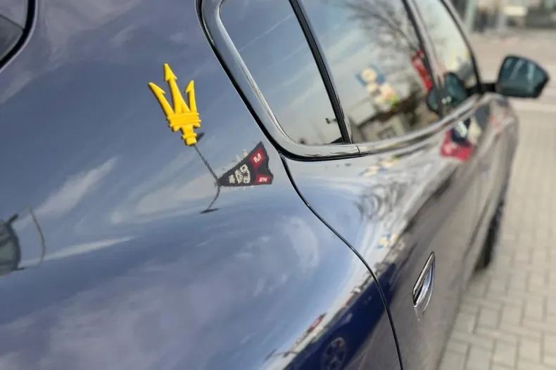 Maserati Grecale din 2025 cu 1 km - oferta MAS187489 - foto 16