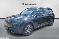 Mercedes-Benz EQB din 2025 cu 5.000 km - oferta MER187490 - foto 1