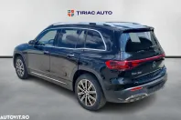 Mercedes-Benz EQB din 2025 cu 5.000 km - oferta MER187490 - foto 3