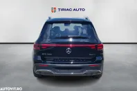 Mercedes-Benz EQB din 2025 cu 5.000 km - oferta MER187490 - foto 4