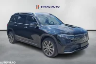 Mercedes-Benz EQB din 2025 cu 5.000 km - oferta MER187490 - foto 7