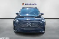 Mercedes-Benz EQB din 2025 cu 5.000 km - oferta MER187490 - foto 8