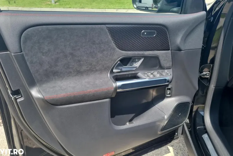 Mercedes-Benz EQB din 2025 cu 5.000 km - oferta MER187490 - foto 10