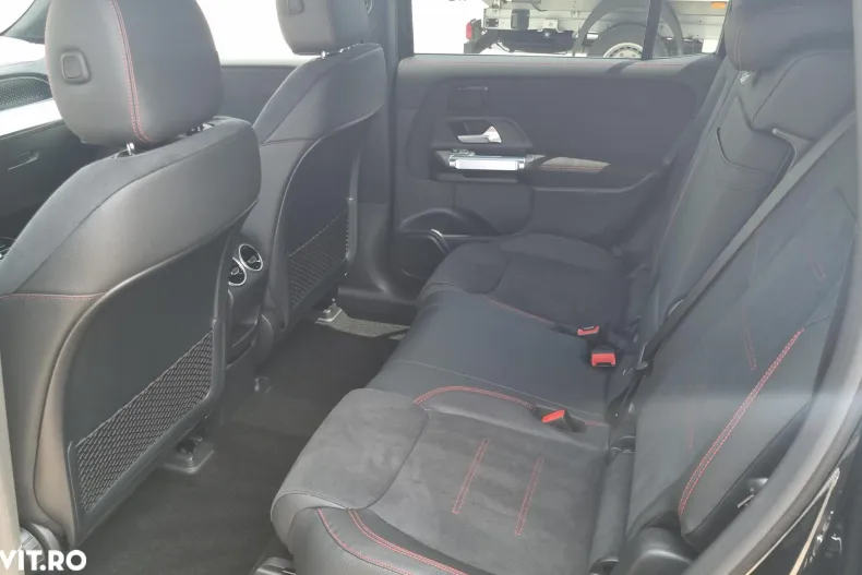 Mercedes-Benz EQB din 2025 cu 5.000 km - oferta MER187490 - foto 12