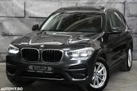 BMW X3 (Seria X) din 2021 cu 157.891 km - oferta BMW187492 - foto 2