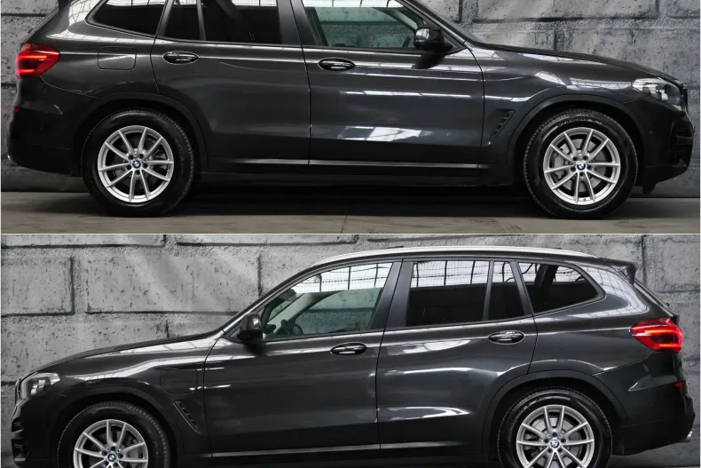 BMW X3 (Seria X) din 2021 cu 157.891 km - oferta BMW187492 - foto 5