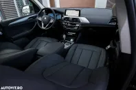 BMW X3 (Seria X) din 2021 cu 157.891 km - oferta BMW187492 - foto 11