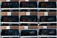 BMW X3 (Seria X) din 2021 cu 157.891 km - oferta BMW187492 - foto 21