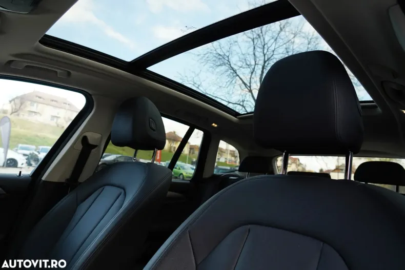 BMW X3 (Seria X) din 2021 cu 157.891 km - oferta BMW187492 - foto 23