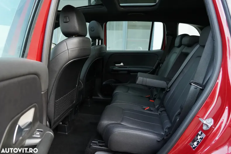 Mercedes-Benz GLB din 2021 cu 159.616 km - oferta MER187493 - foto 8
