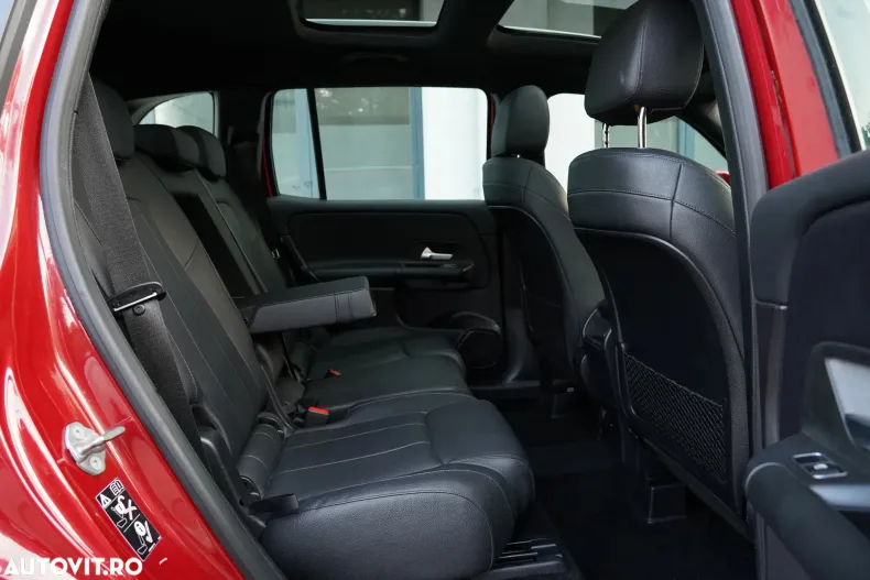 Mercedes-Benz GLB din 2021 cu 159.616 km - oferta MER187493 - foto 10