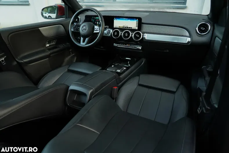 Mercedes-Benz GLB din 2021 cu 159.616 km - oferta MER187493 - foto 12