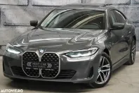 BMW Seria 4 din 2022 cu 140.145 km - oferta BMW187494 - foto 2