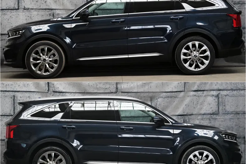 Kia Sorento din 2021 cu 150.754 km - oferta KIA187495 - foto 5