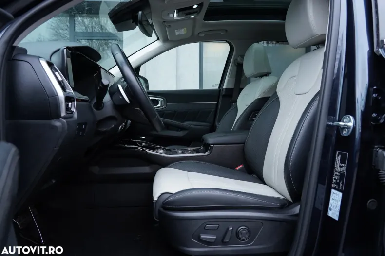 Kia Sorento din 2021 cu 150.754 km - oferta KIA187495 - foto 7