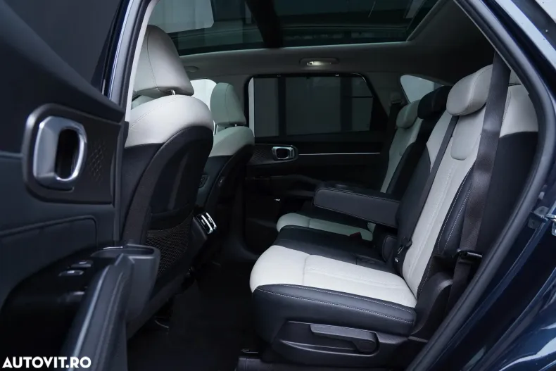 Kia Sorento din 2021 cu 150.754 km - oferta KIA187495 - foto 8