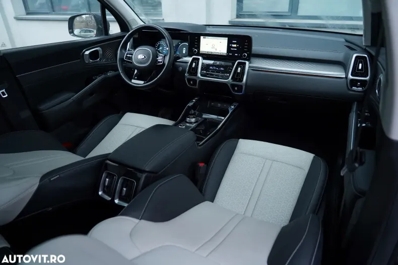 Kia Sorento din 2021 cu 150.754 km - oferta KIA187495 - foto 12