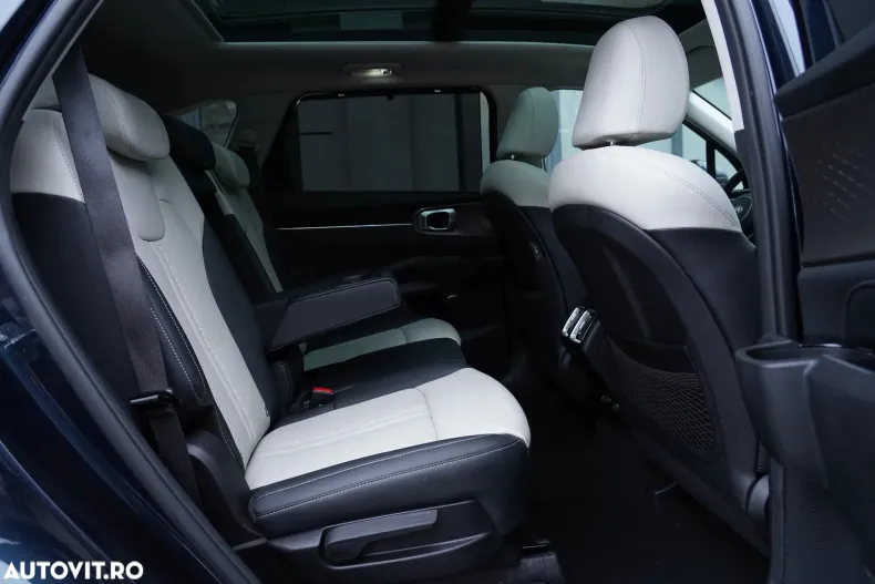 Kia Sorento din 2021 cu 150.754 km - oferta KIA187495 - foto 13