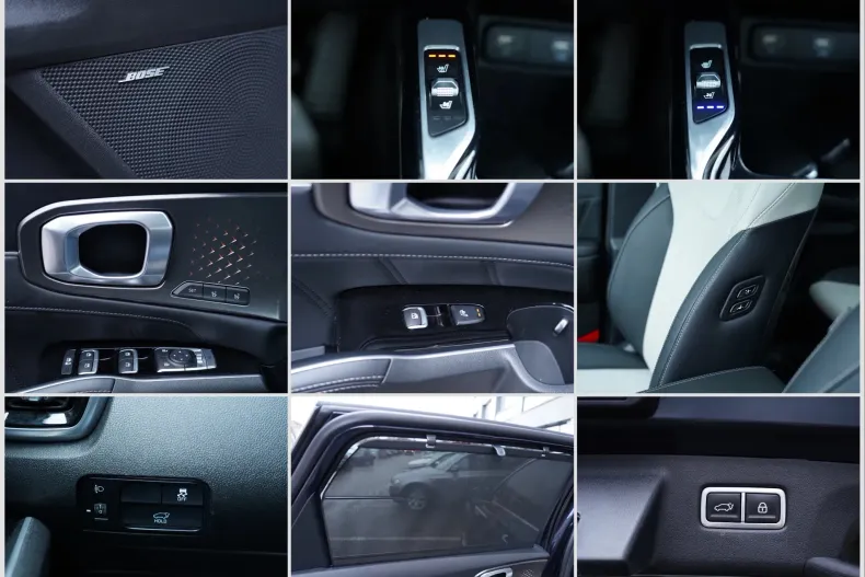 Kia Sorento din 2021 cu 150.754 km - oferta KIA187495 - foto 16