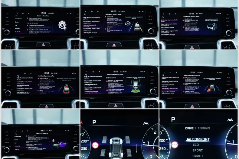 Kia Sorento din 2021 cu 150.754 km - oferta KIA187495 - foto 17