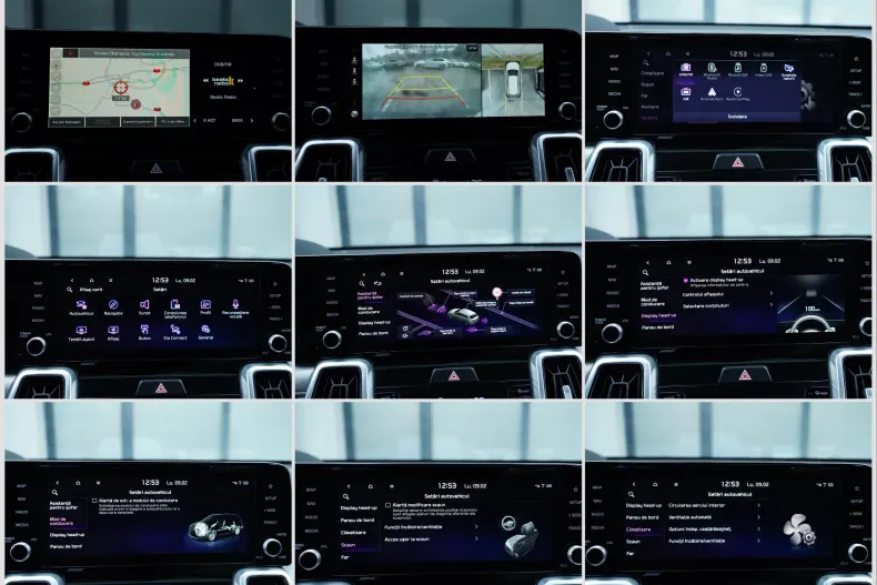 Kia Sorento din 2021 cu 150.754 km - oferta KIA187495 - foto 18