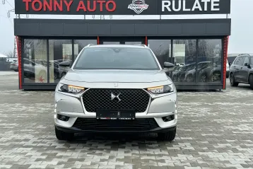 DS Automobiles DS 7 Crossback din 2020 - oferta DSA187497