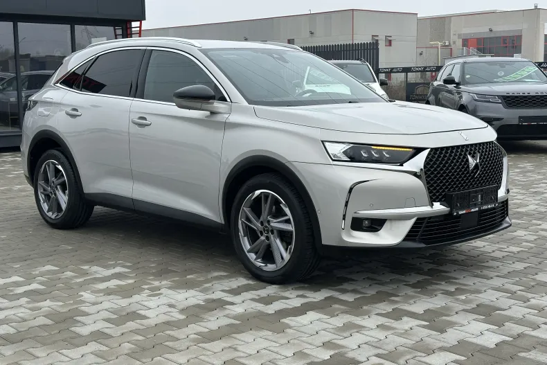 DS Automobiles DS 7 Crossback din 2020 cu 132.645 km - oferta DSA187497 - foto 8