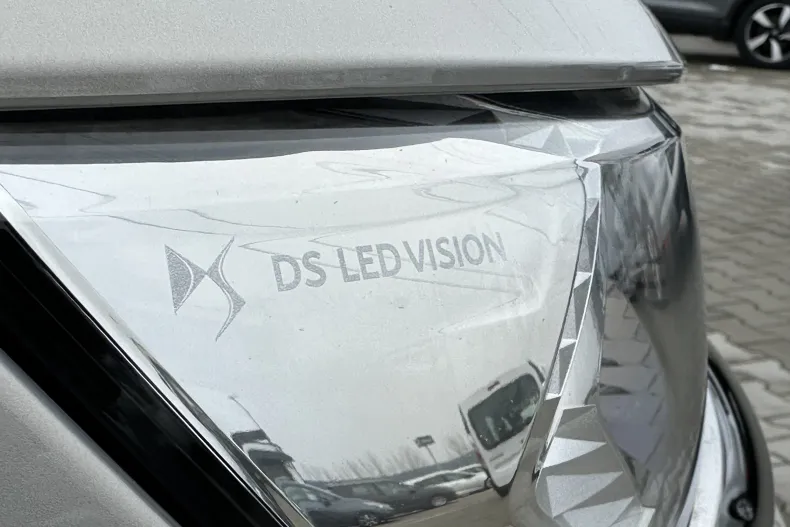 DS Automobiles DS 7 Crossback din 2020 cu 132.645 km - oferta DSA187497 - foto 9