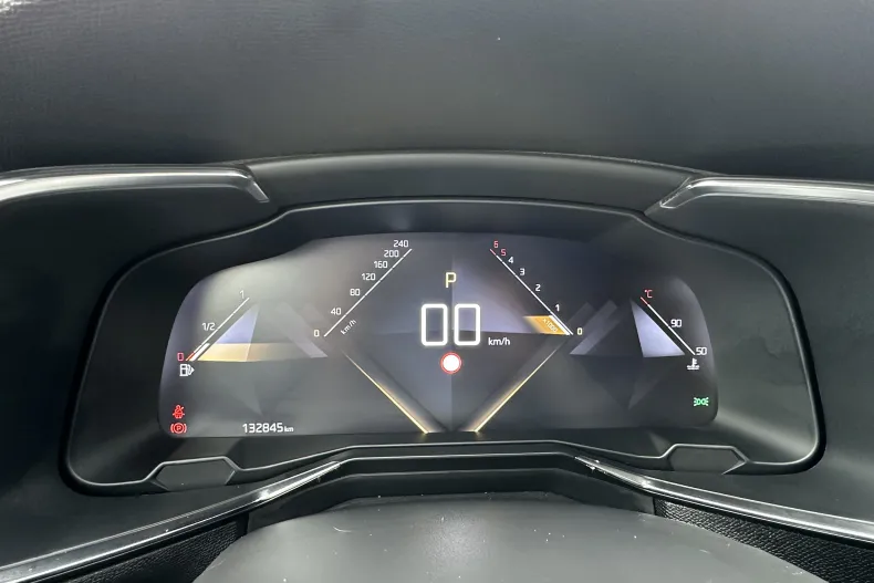 DS Automobiles DS 7 Crossback din 2020 cu 132.645 km - oferta DSA187497 - foto 10