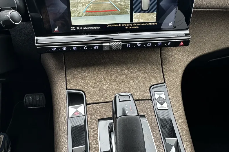 DS Automobiles DS 7 Crossback din 2020 cu 132.645 km - oferta DSA187497 - foto 12