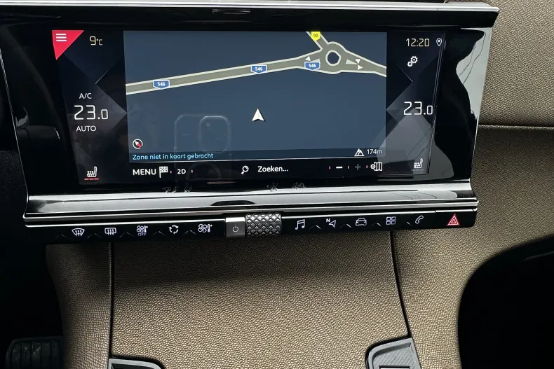 DS Automobiles DS 7 Crossback din 2020 cu 132.645 km - oferta DSA187497 - foto 13