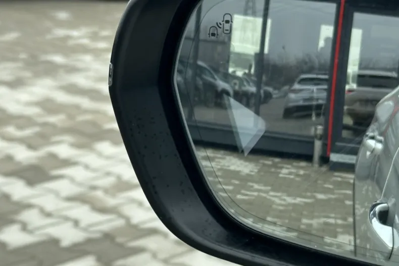 DS Automobiles DS 7 Crossback din 2020 cu 132.645 km - oferta DSA187497 - foto 14