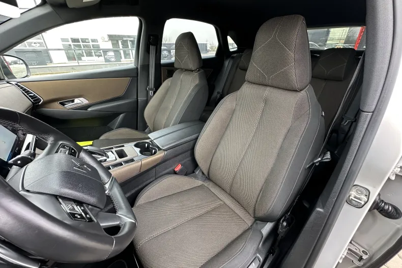 DS Automobiles DS 7 Crossback din 2020 cu 132.645 km - oferta DSA187497 - foto 18