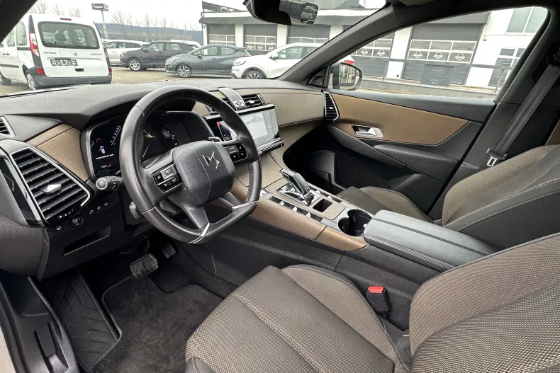 DS Automobiles DS 7 Crossback din 2020 cu 132.645 km - oferta DSA187497 - foto 19