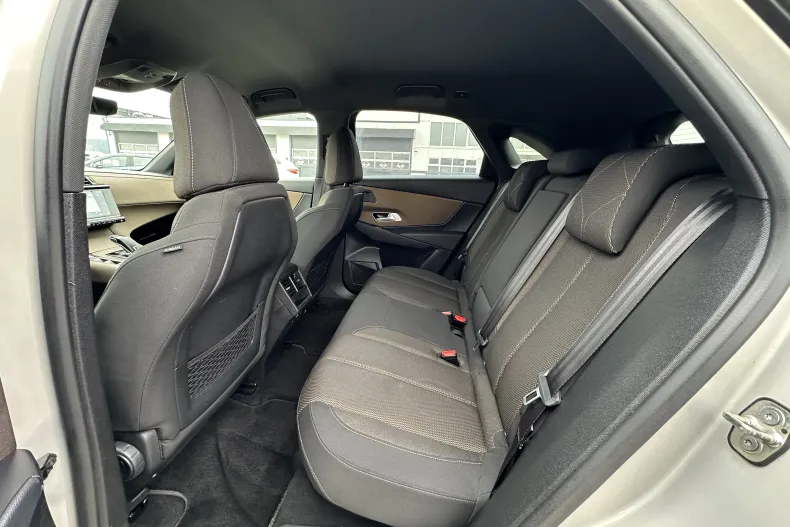 DS Automobiles DS 7 Crossback din 2020 cu 132.645 km - oferta DSA187497 - foto 20