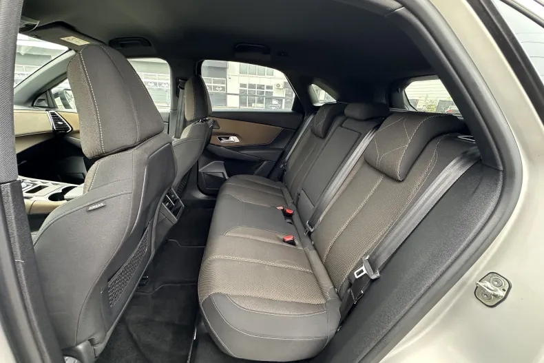 DS Automobiles DS 7 Crossback din 2020 cu 132.645 km - oferta DSA187497 - foto 21