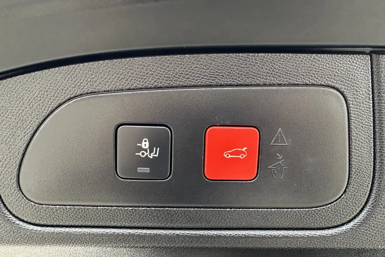 DS Automobiles DS 7 Crossback din 2020 cu 132.645 km - oferta DSA187497 - foto 26