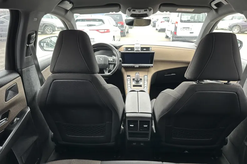 DS Automobiles DS 7 Crossback din 2020 cu 132.645 km - oferta DSA187497 - foto 28