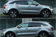 Kia Sorento din 2021 cu 179.754 km - oferta KIA187498 - foto 5