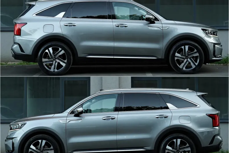 Kia Sorento din 2021 cu 179.754 km - oferta KIA187498 - foto 5