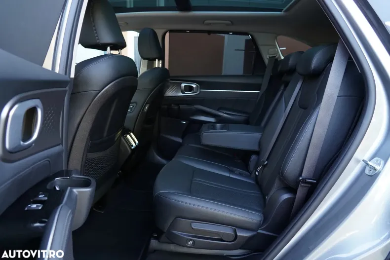 Kia Sorento din 2021 cu 179.754 km - oferta KIA187498 - foto 7