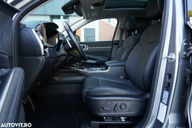 Kia Sorento din 2021 cu 179.754 km - oferta KIA187498 - foto 9