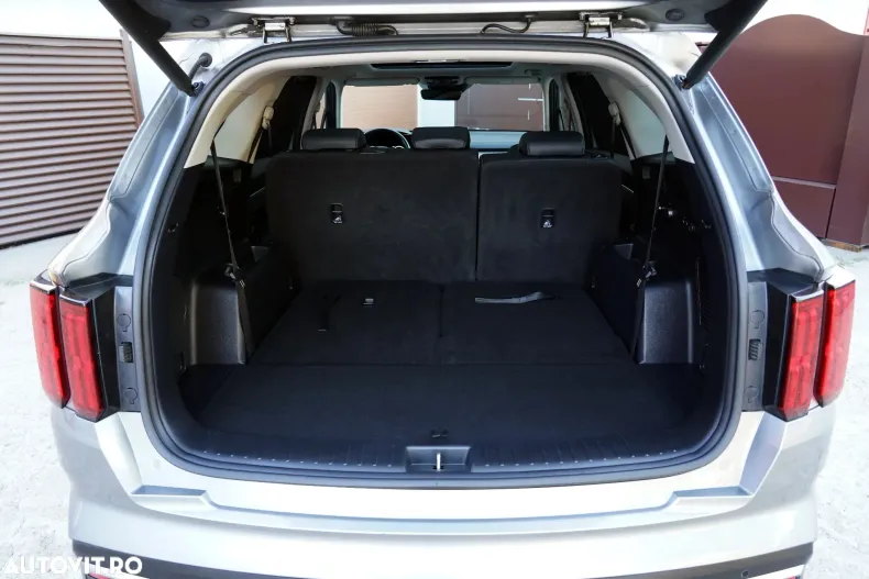Kia Sorento din 2021 cu 179.754 km - oferta KIA187498 - foto 10