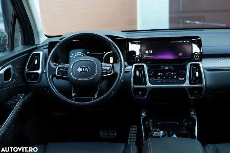 Kia Sorento din 2021 cu 179.754 km - oferta KIA187498 - foto 11