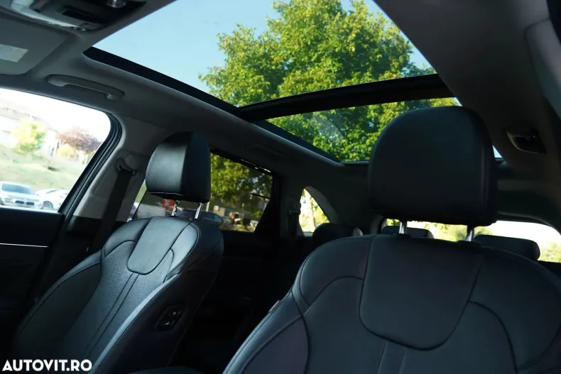 Kia Sorento din 2021 cu 179.754 km - oferta KIA187498 - foto 13